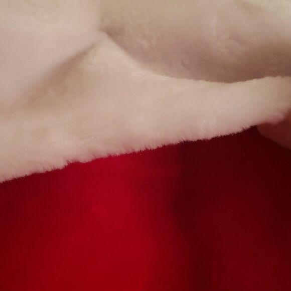 NWT Lot of 12 Thick Plush Christmas Stockings - Picture 6 of 8